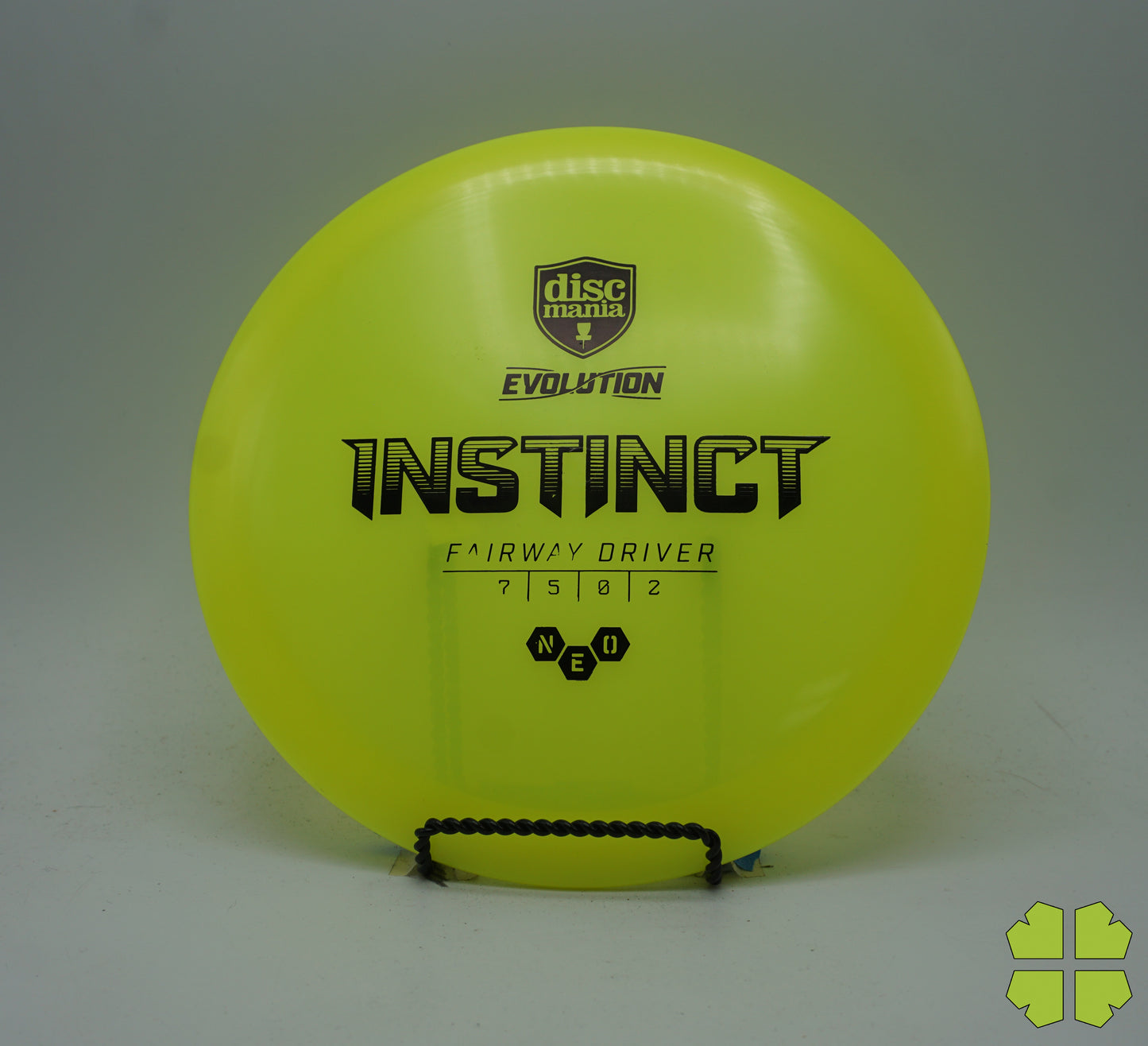 Instinct - Neo