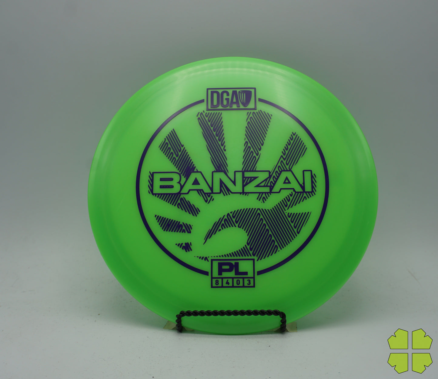 Banzai - ProLine