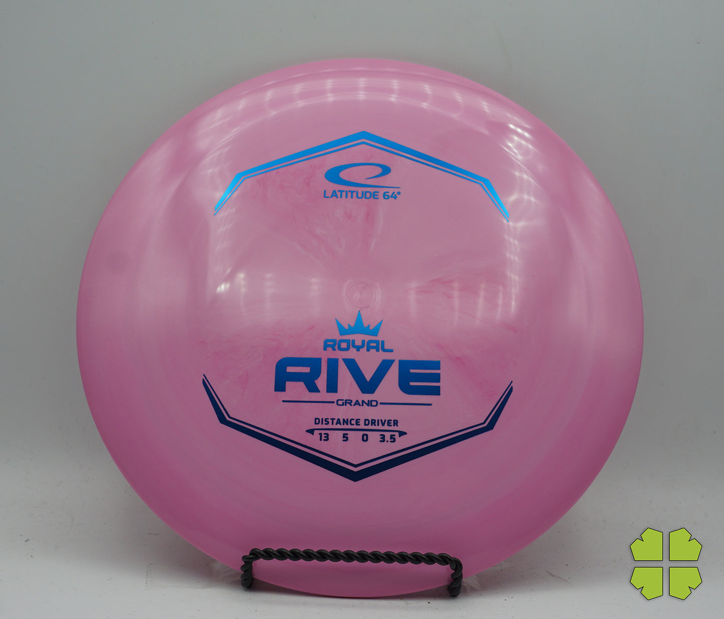 Rive - Grand