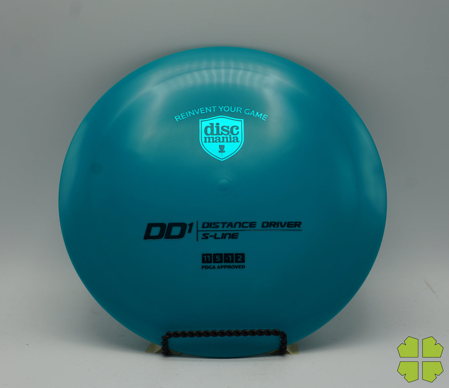 DD1 - S-Line