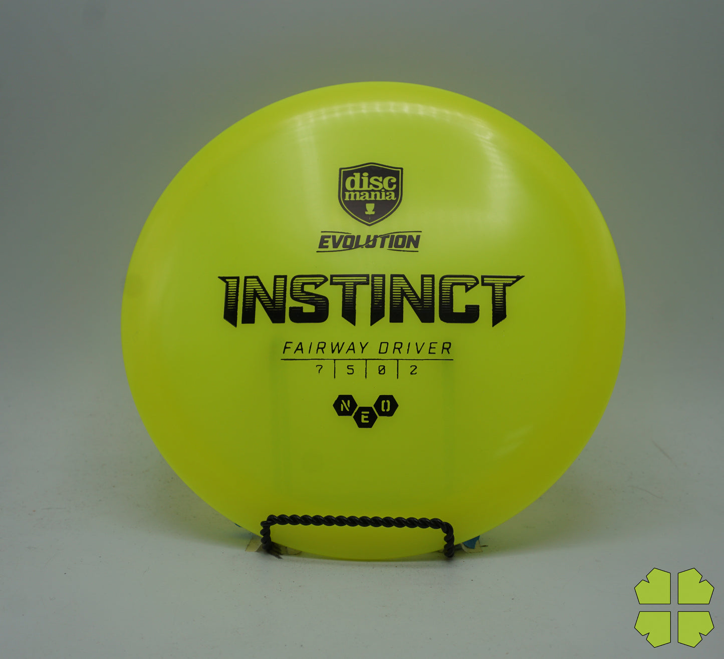 Instinct - Neo