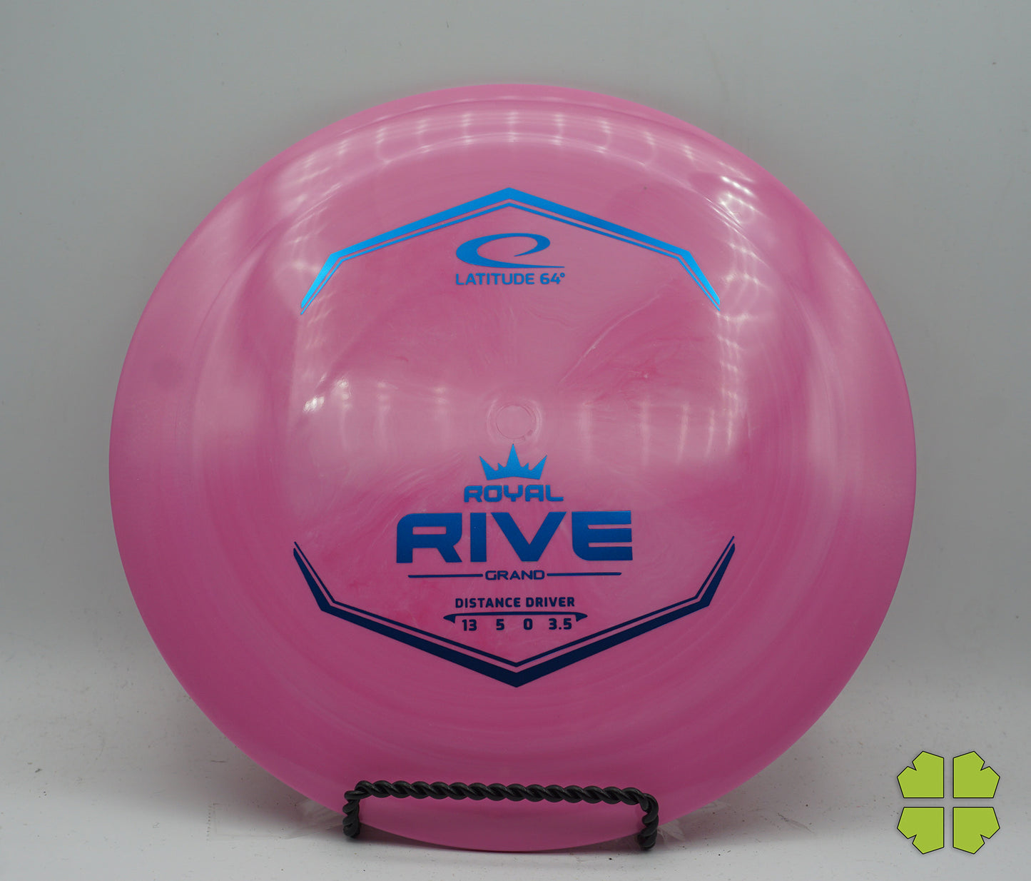 Rive - Grand