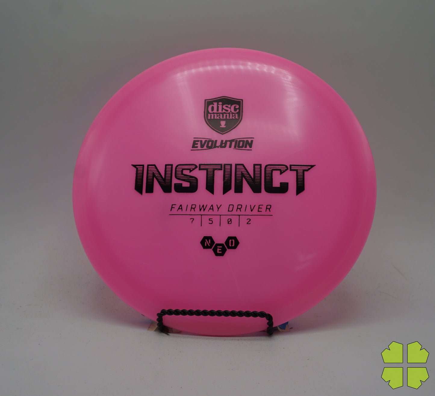 Instinct - Neo
