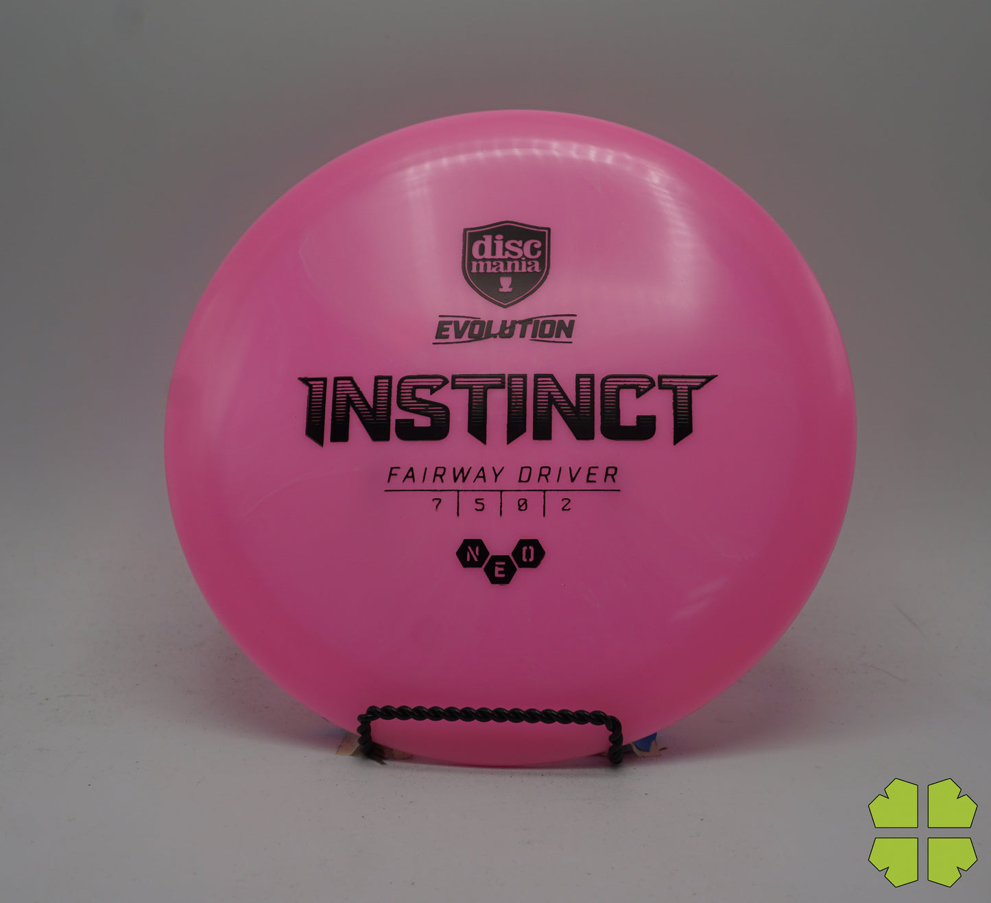 Instinct - Neo