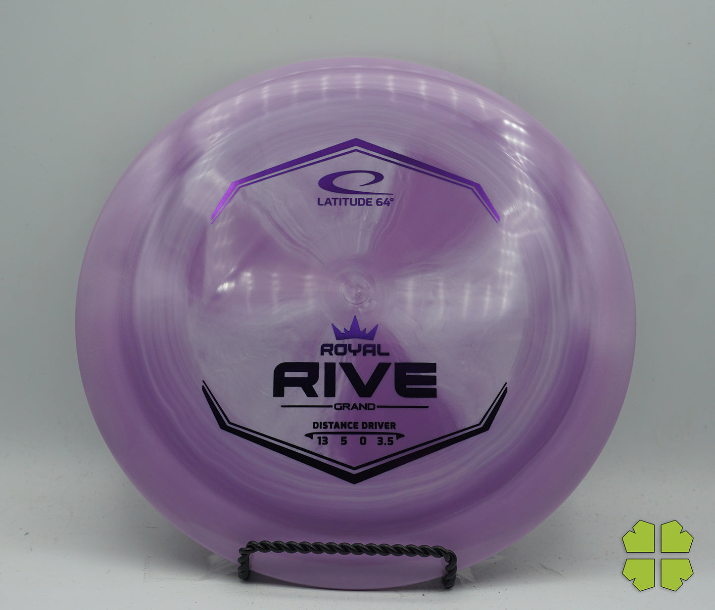 Rive - Grand