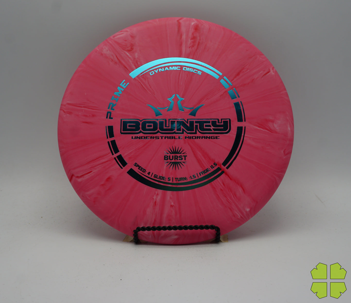 Bounty - Prime Burst