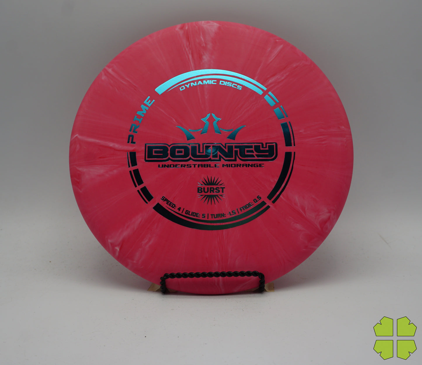 Bounty - Prime Burst