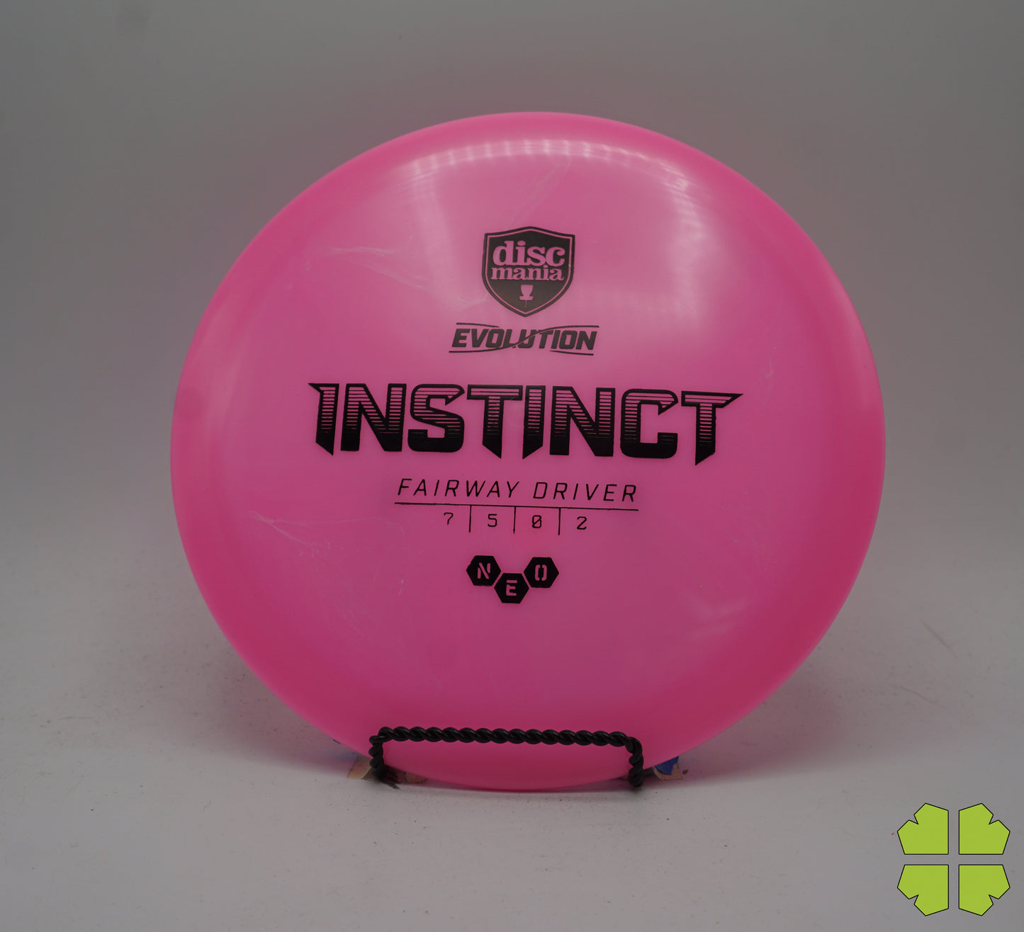 Instinct - Neo