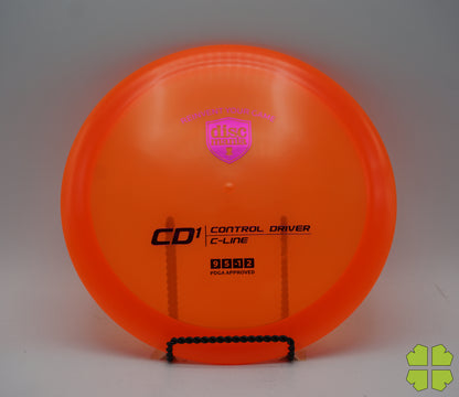 CD1 - C-Line