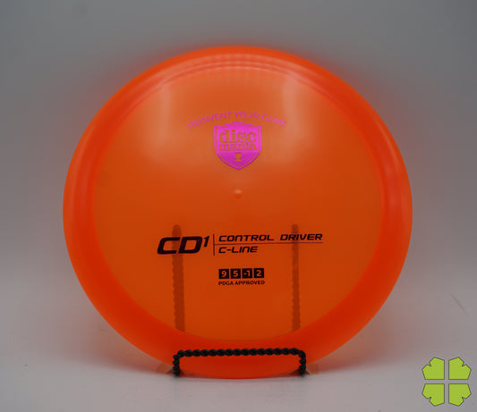 CD1 - C-Line