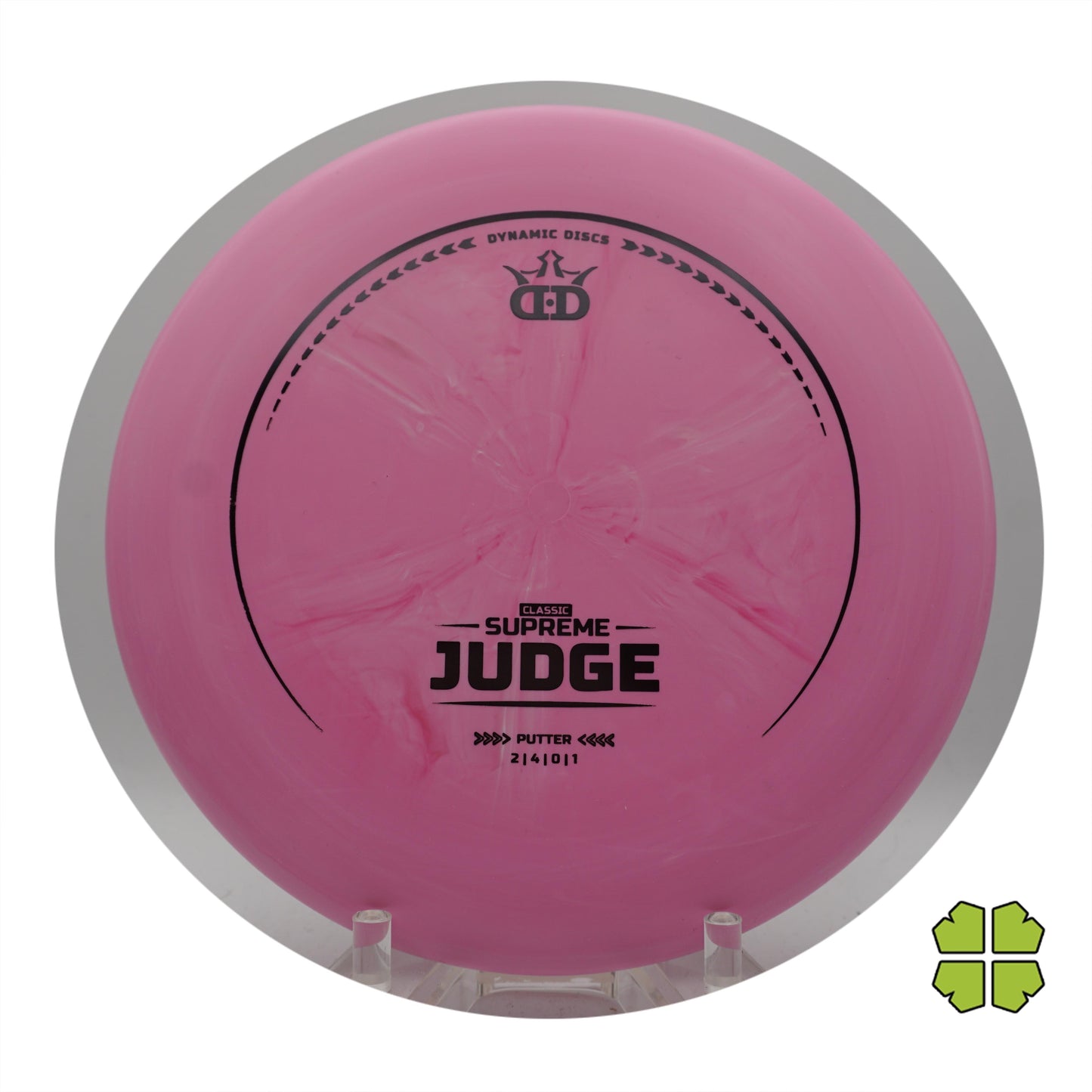 Judge - Classic Supreme