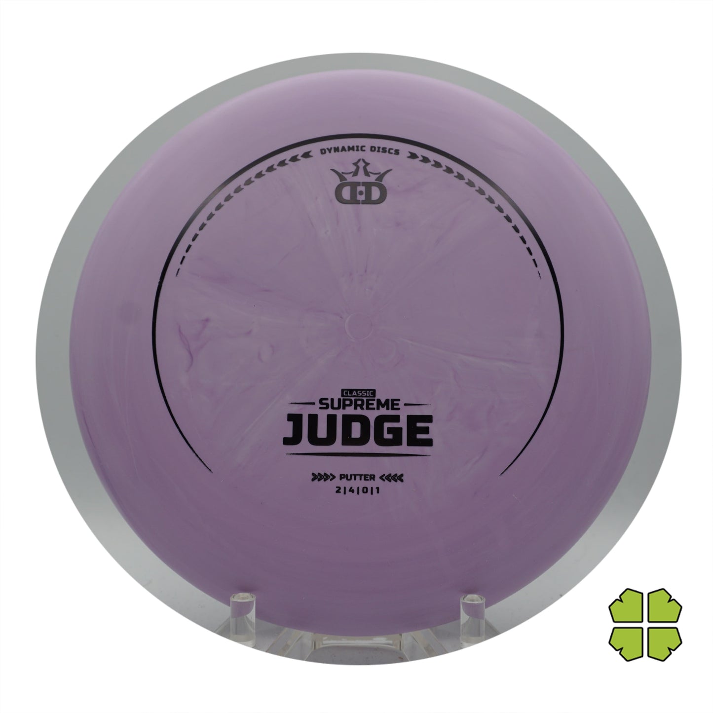 Judge - Classic Supreme