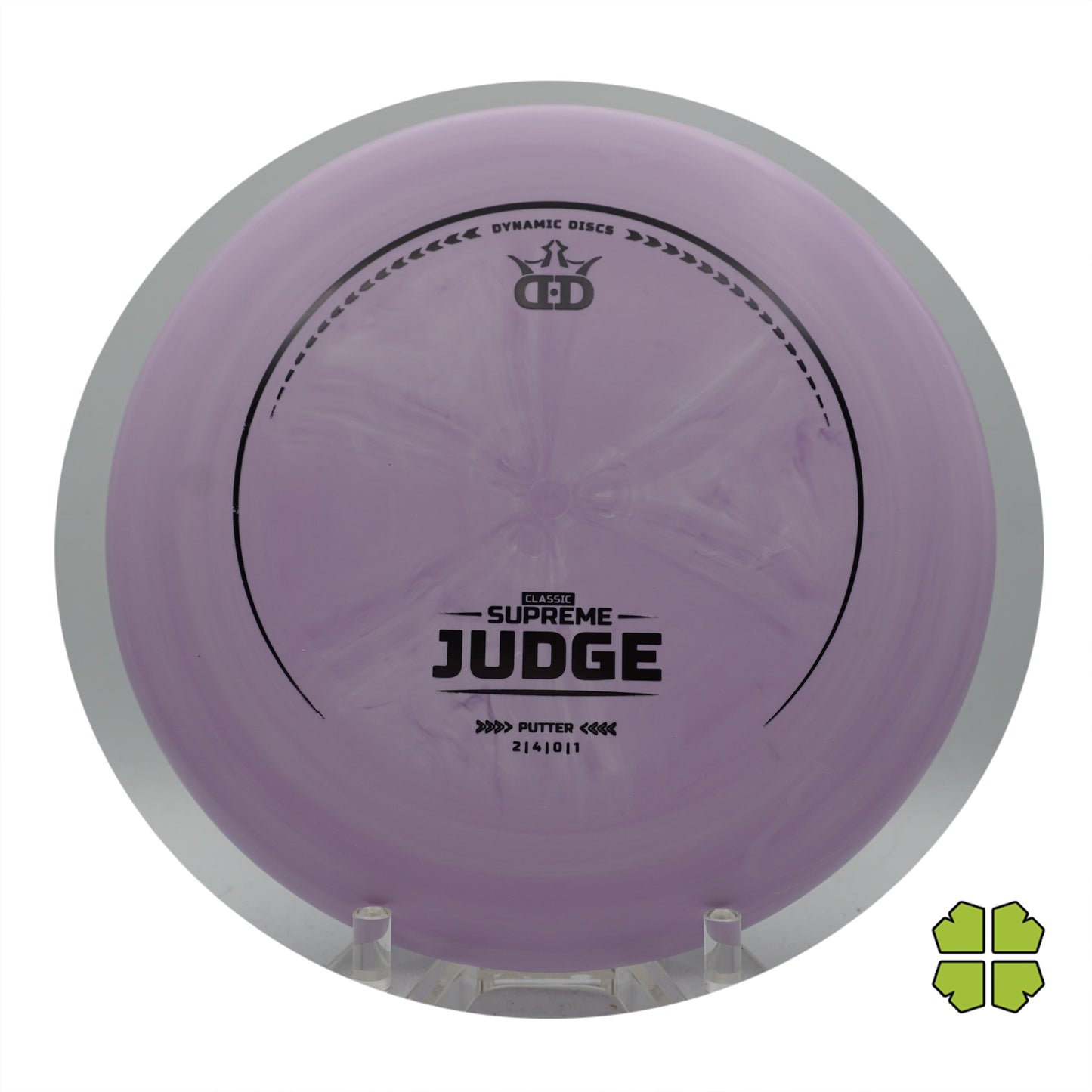 Judge - Classic Supreme