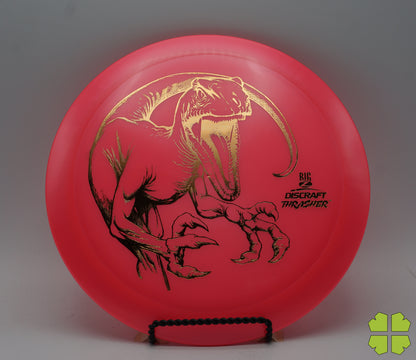 Thrasher - Big Z
