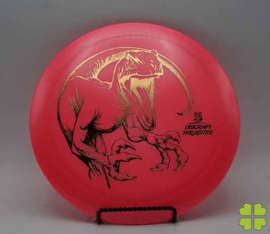 Thrasher - Big Z