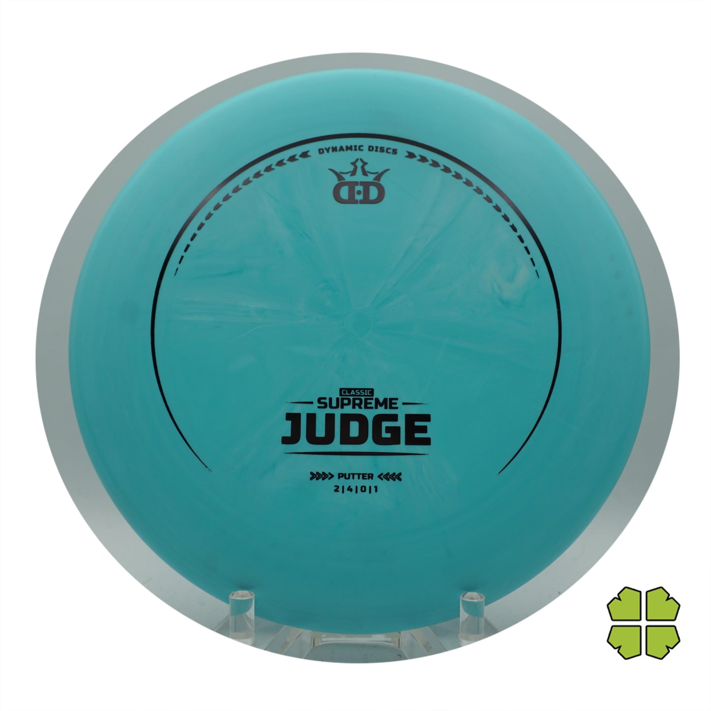 Judge - Classic Supreme