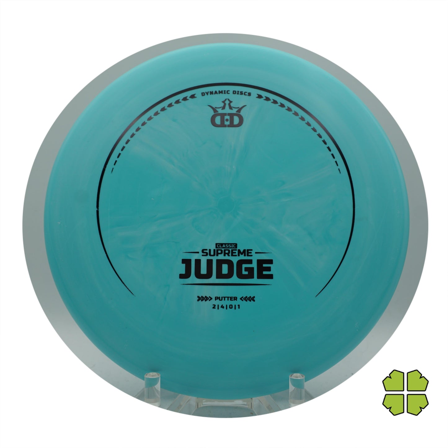 Judge - Classic Supreme