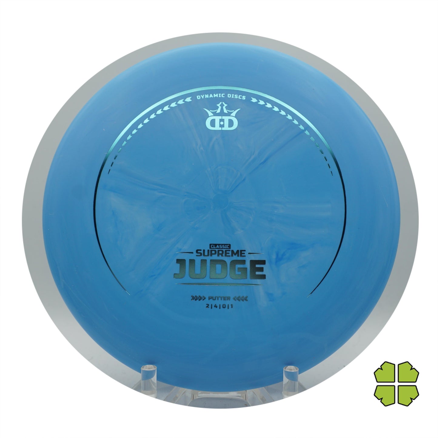 Judge - Classic Supreme