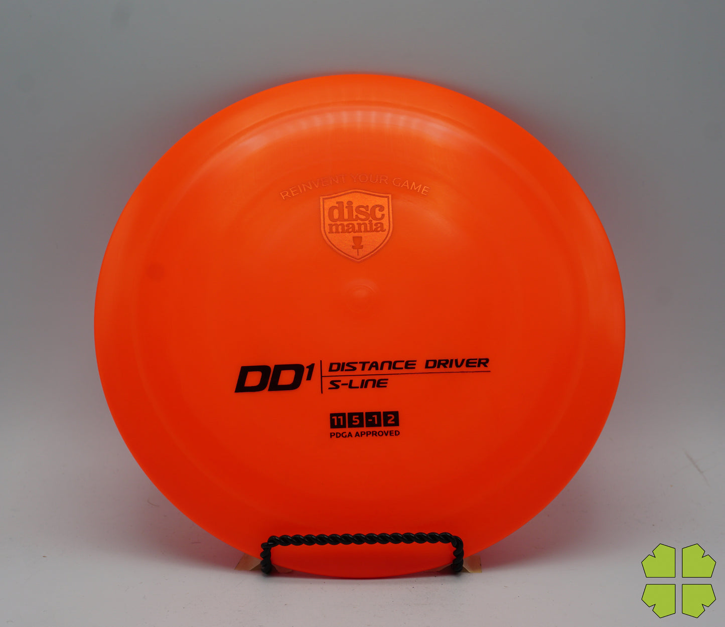 DD1 - S-Line