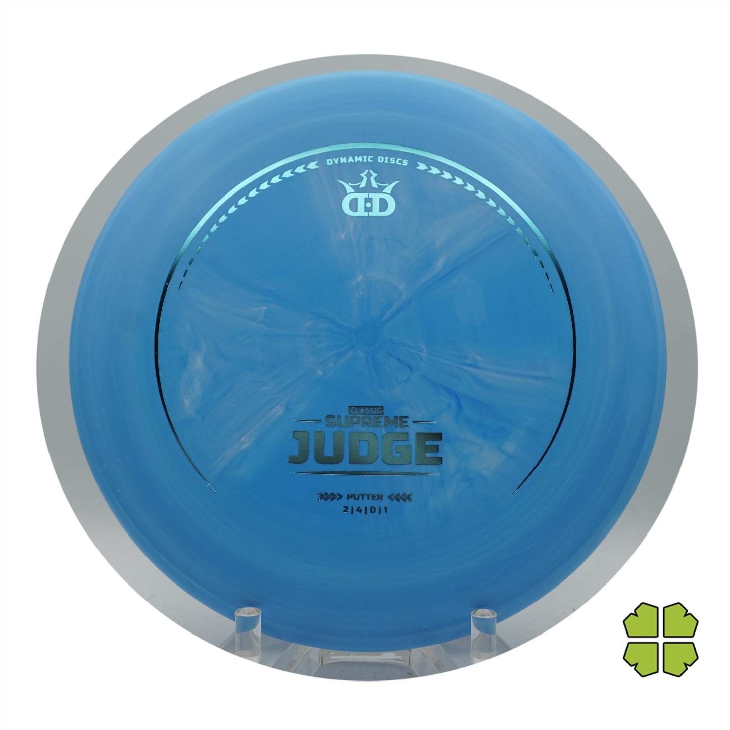 Judge - Classic Supreme