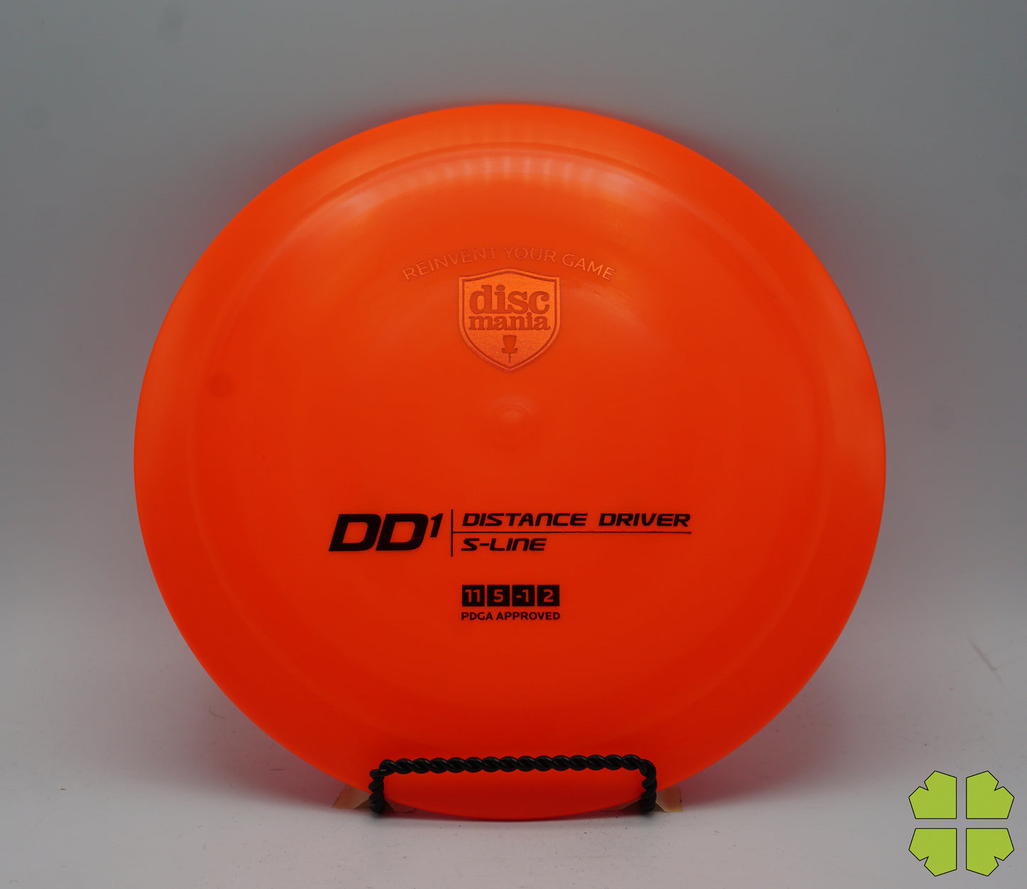 DD1 - S-Line