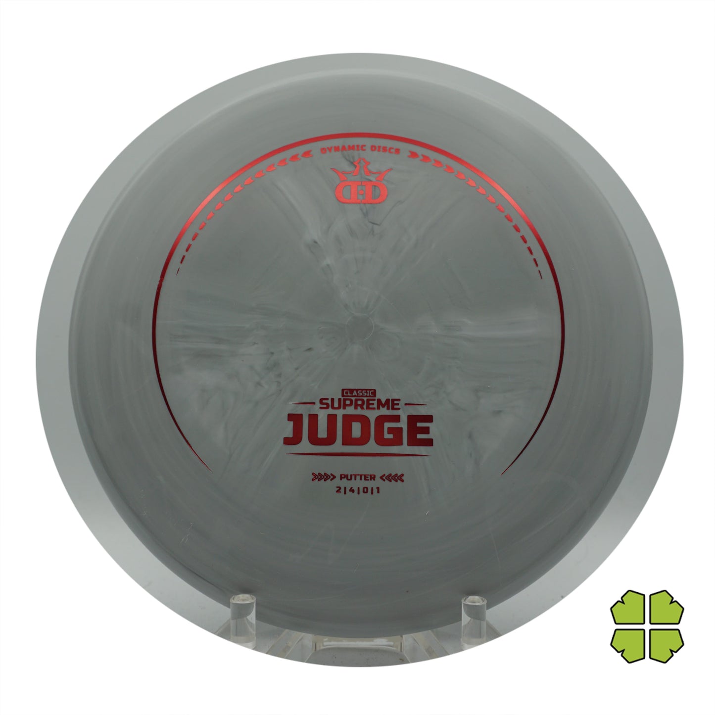 Judge - Classic Supreme