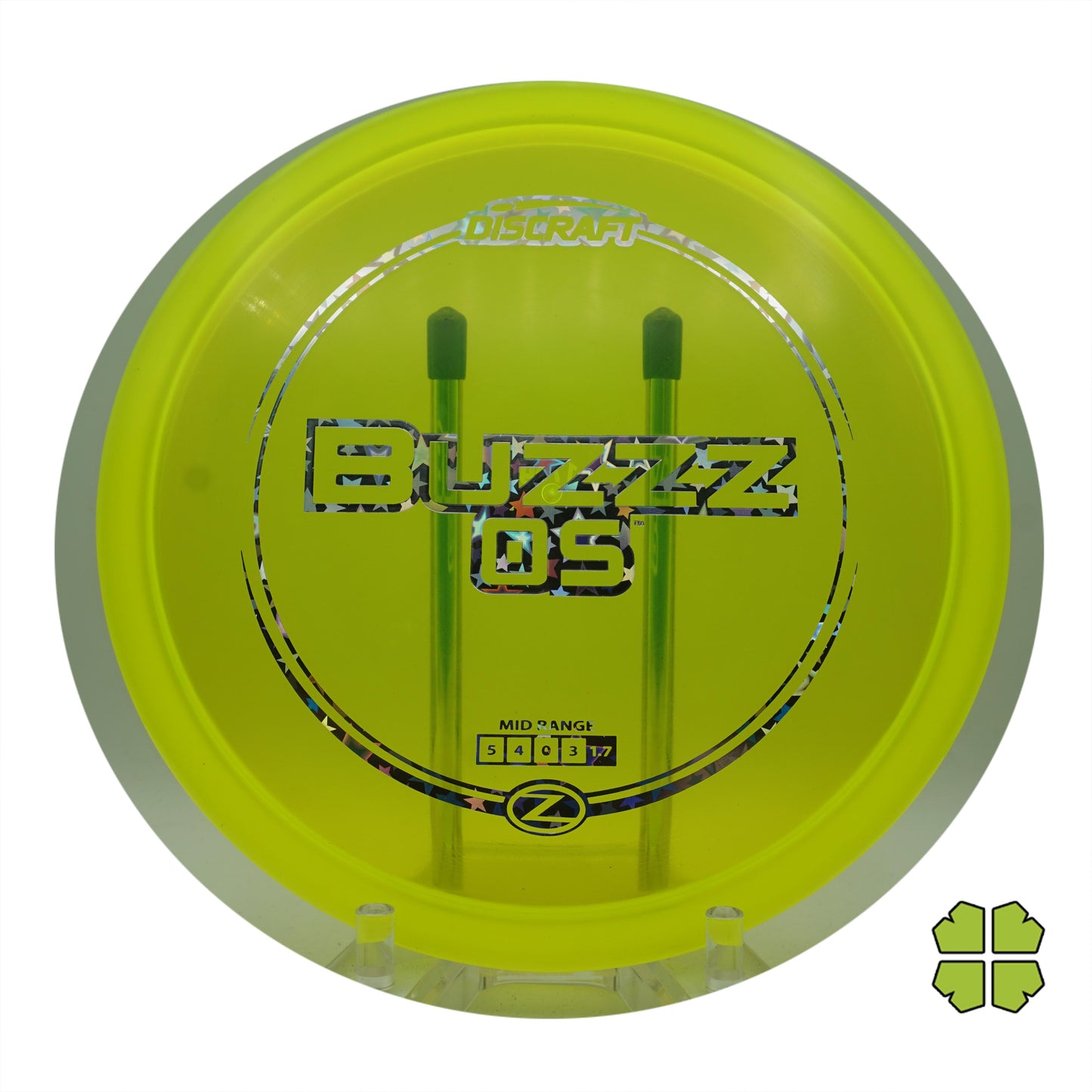 Buzzz OS - Z Line