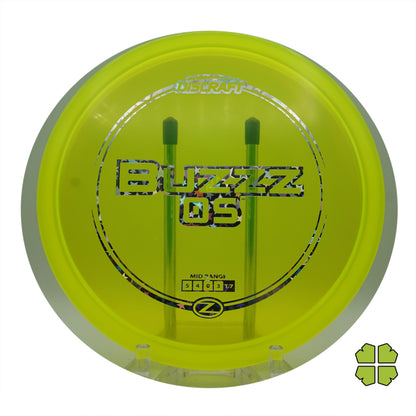 Buzzz OS - Z Line