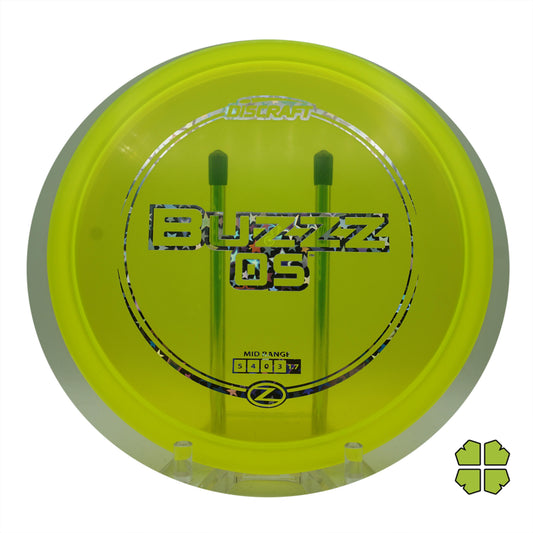 Buzzz OS - Z Line