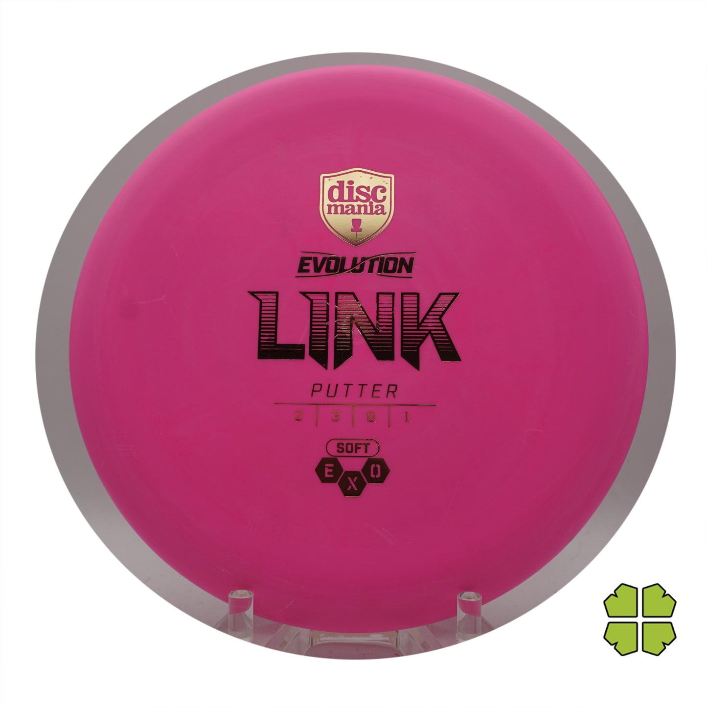 Link - Exo Soft