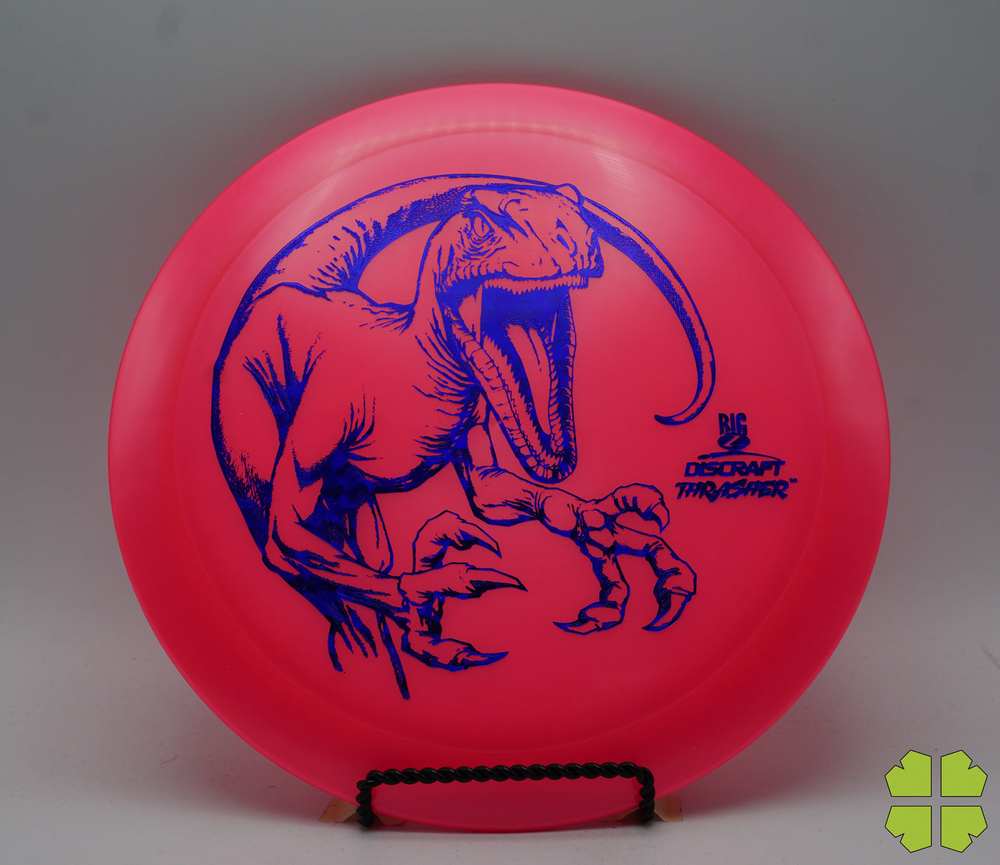 Thrasher - Big Z