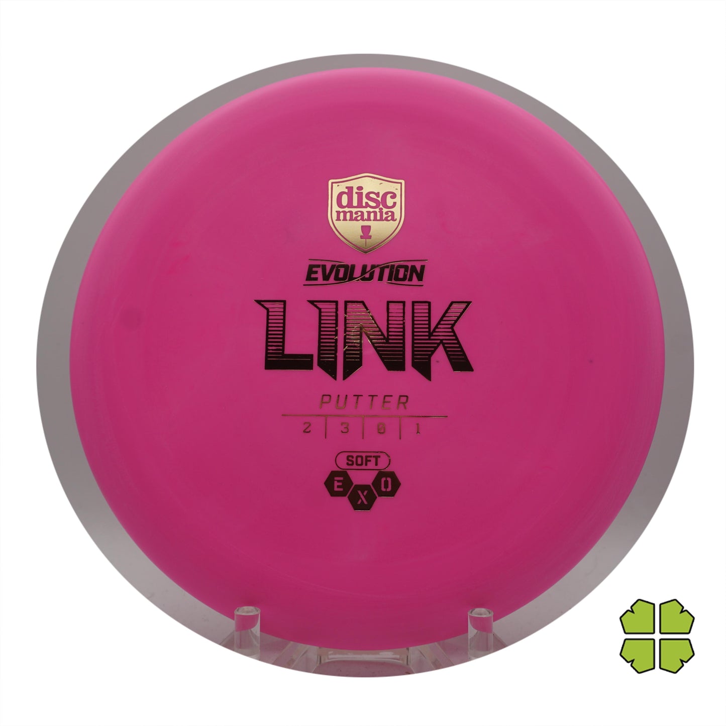 Link - Exo Soft