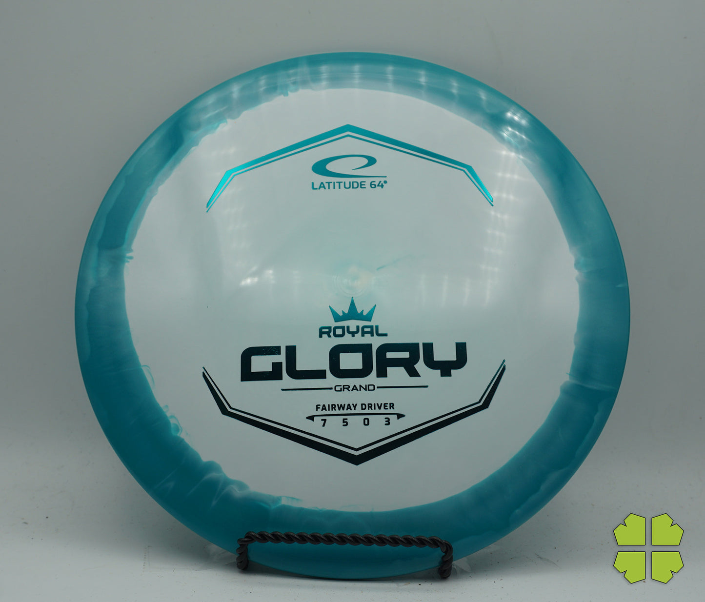 Glory - Grand Orbit
