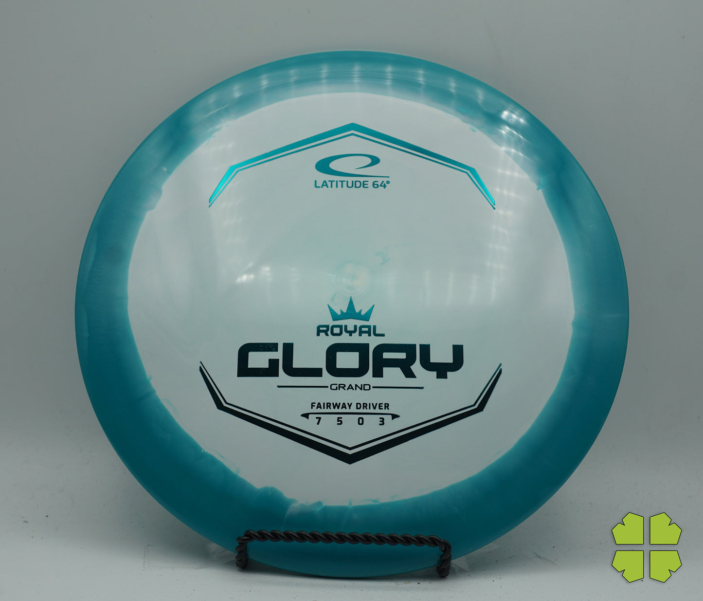 Glory - Grand Orbit