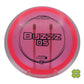 Buzzz OS - Z Line