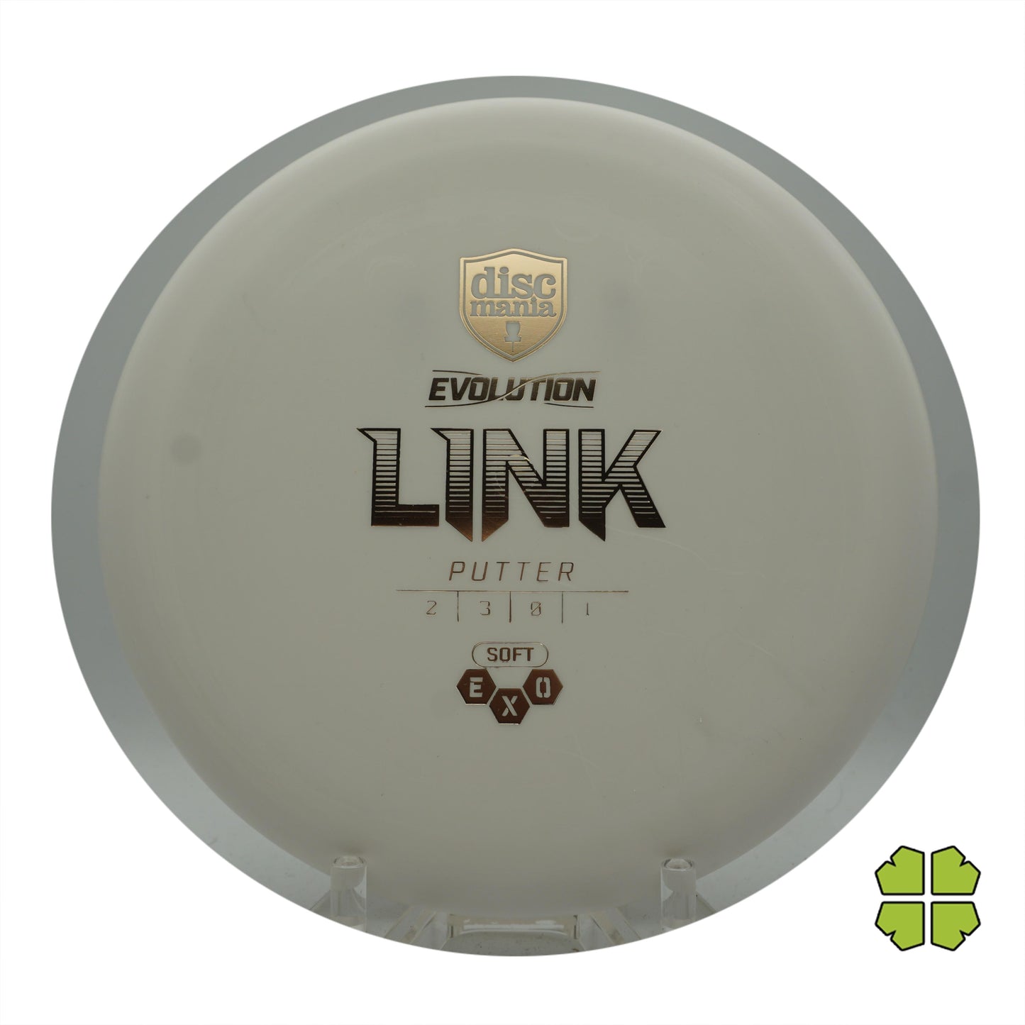Link - Exo Soft
