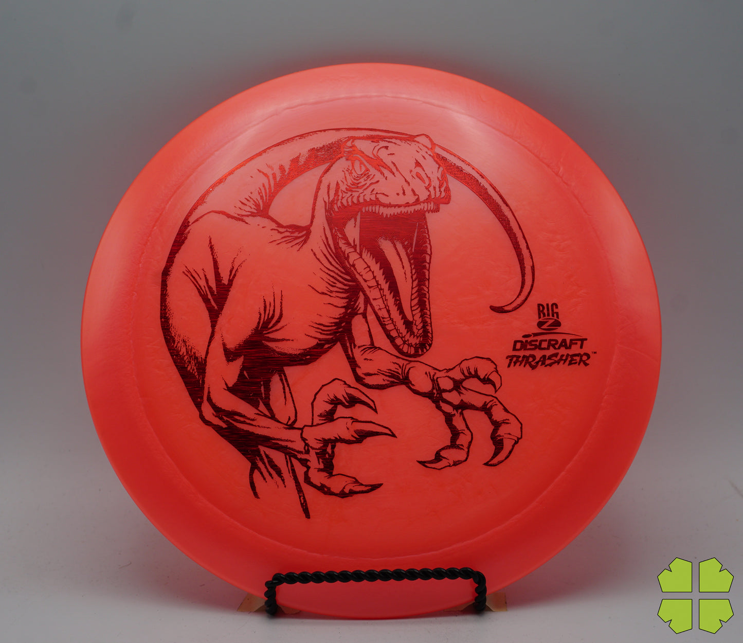 Thrasher - Big Z