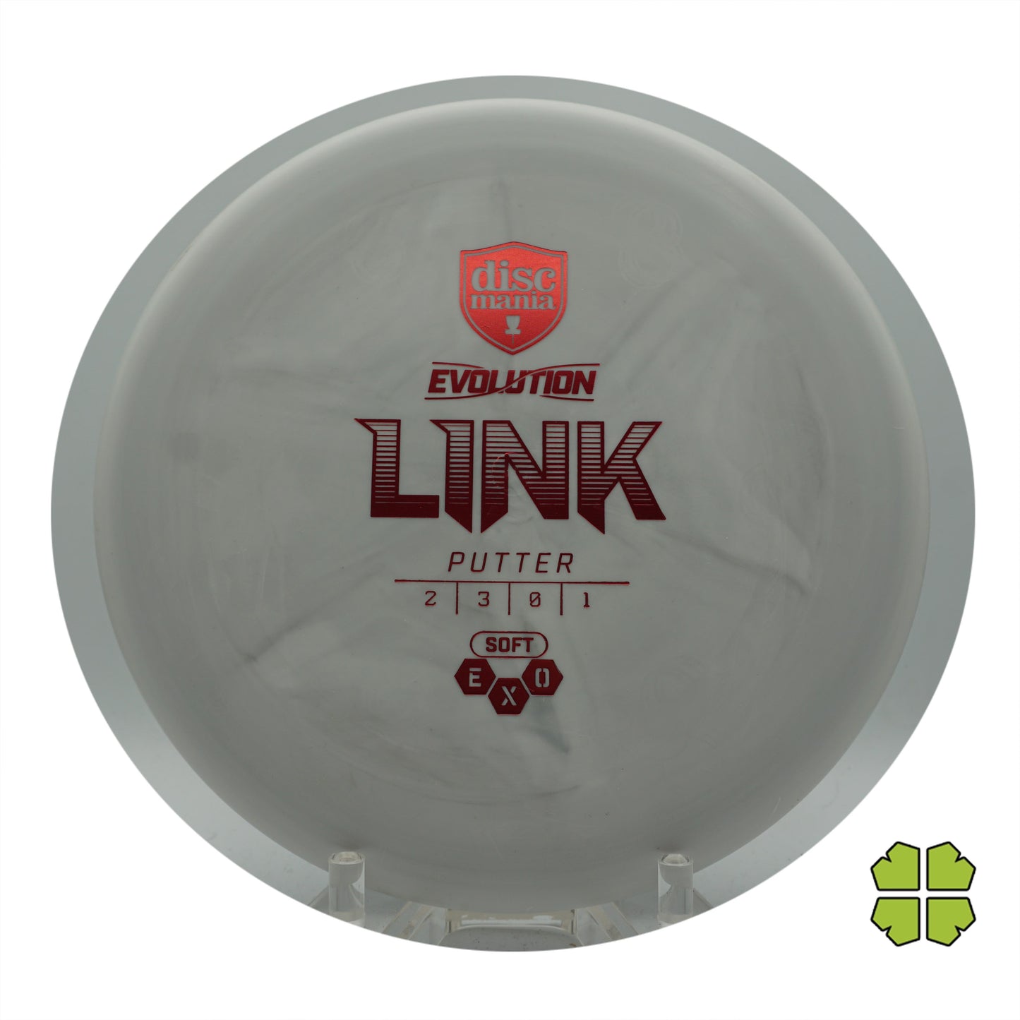 Link - Exo Soft