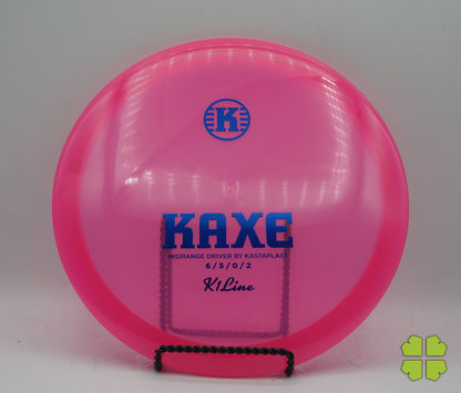 Kaxe - K1 Line