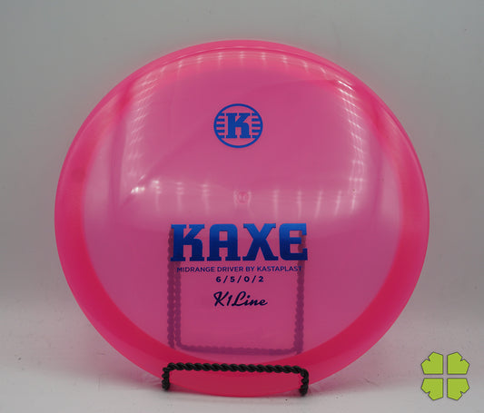 Kaxe - K1 Line
