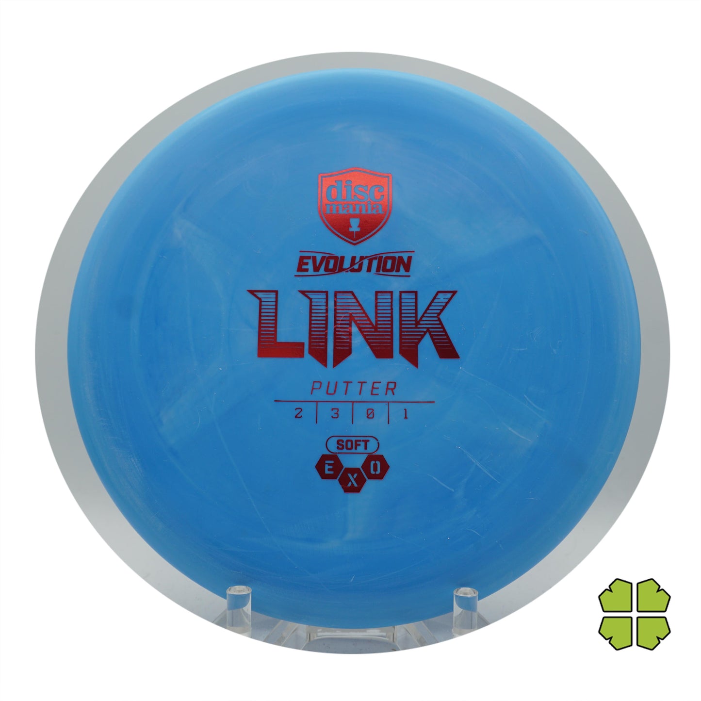 Link - Exo Soft