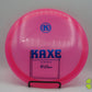 Kaxe - K1 Line