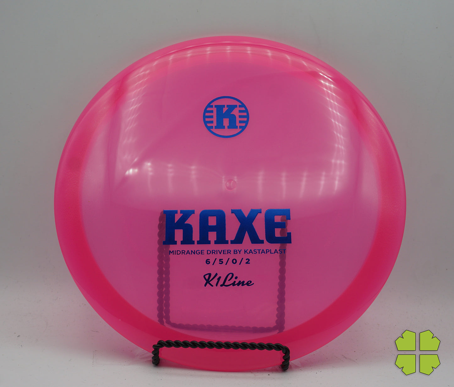 Kaxe - K1 Line