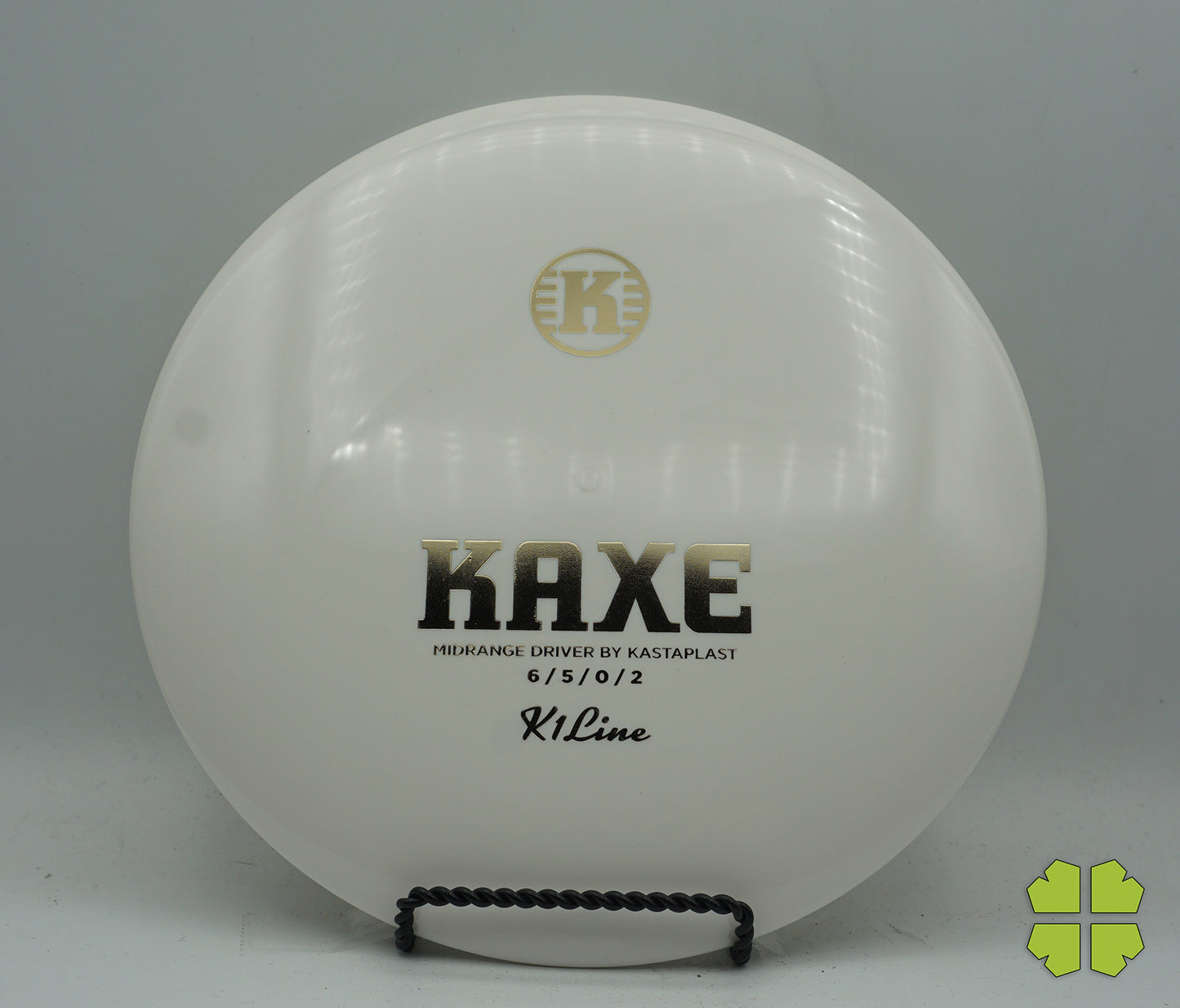 Kaxe - K1 Line