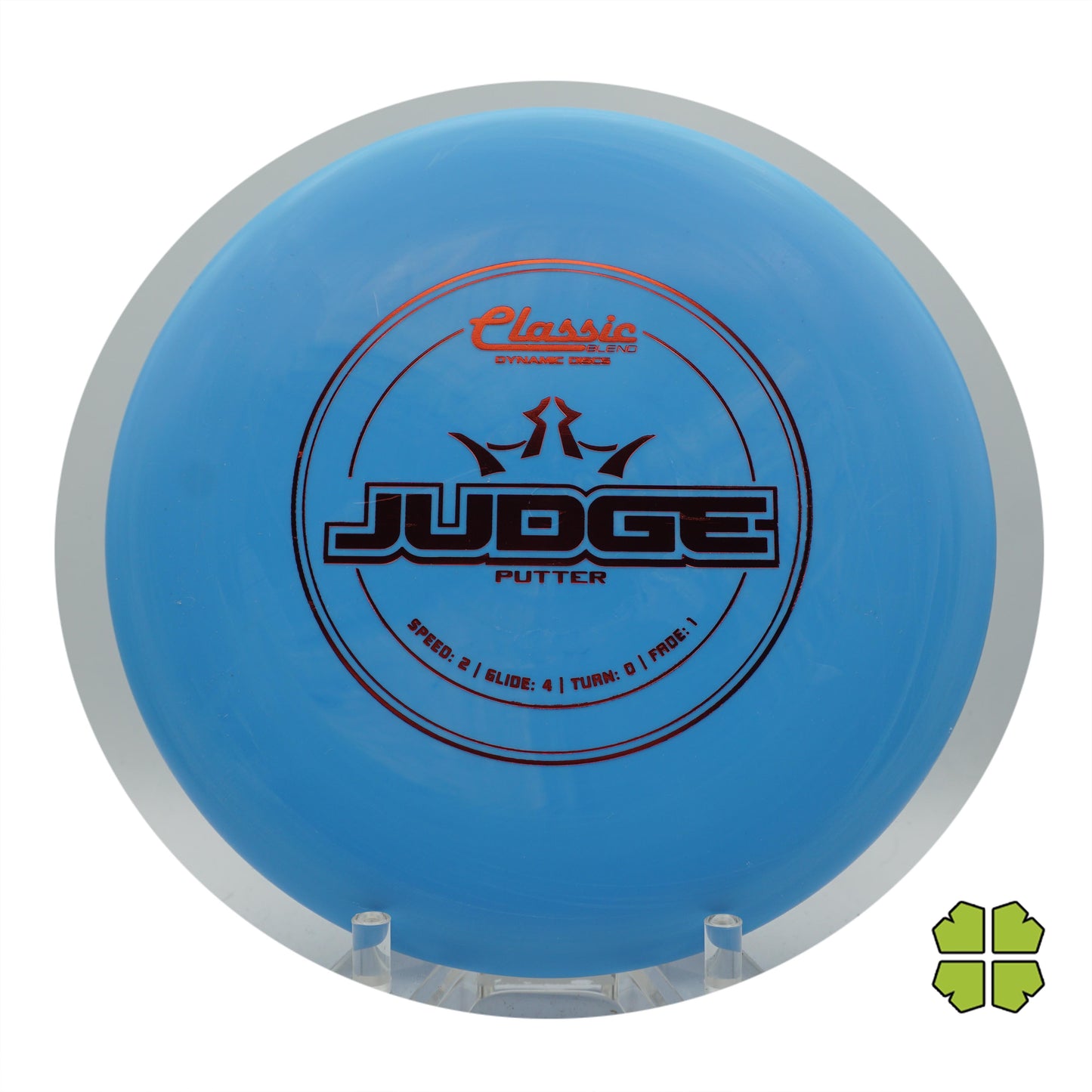 EMAC Judge - Classic Blend