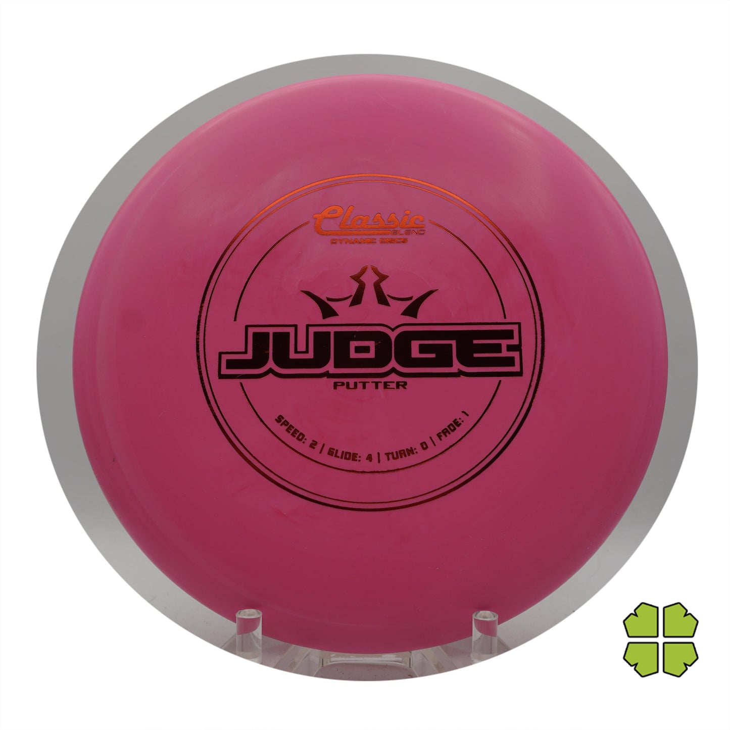 EMAC Judge - Classic Blend