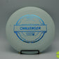 Challenger - Putter Line