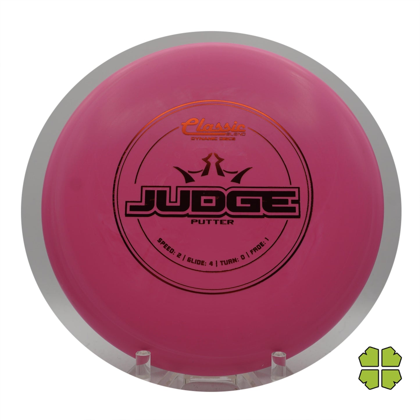 EMAC Judge - Classic Blend