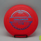 Challenger - Putter Line