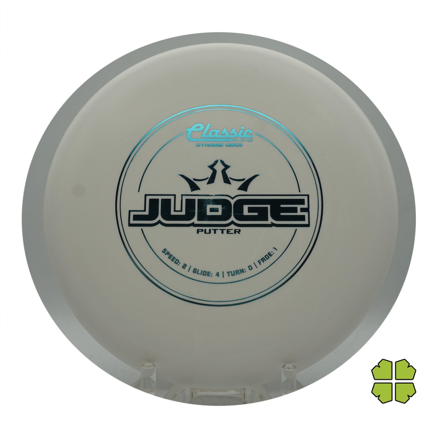 EMAC Judge - Classic Blend